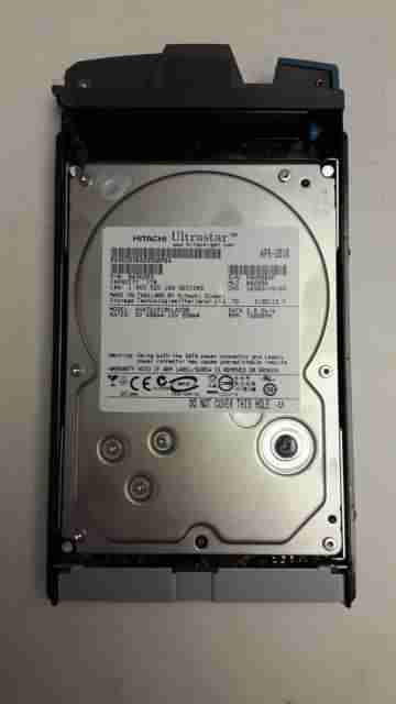 USP-V/USP-VM 1TB 7.2K SATA HDD - 5529296-A